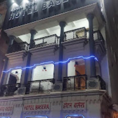 Hotel Basera Odisha Rourkela Dış mekan fotoğraf