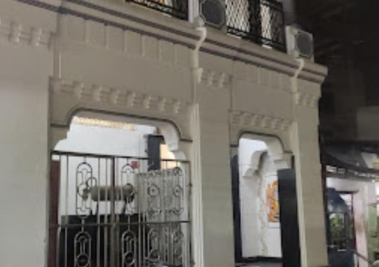 Hotel Basera Odisha Rourkela Dış mekan fotoğraf
