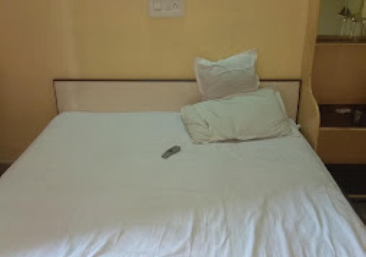Hotel Basera Odisha Rourkela Dış mekan fotoğraf