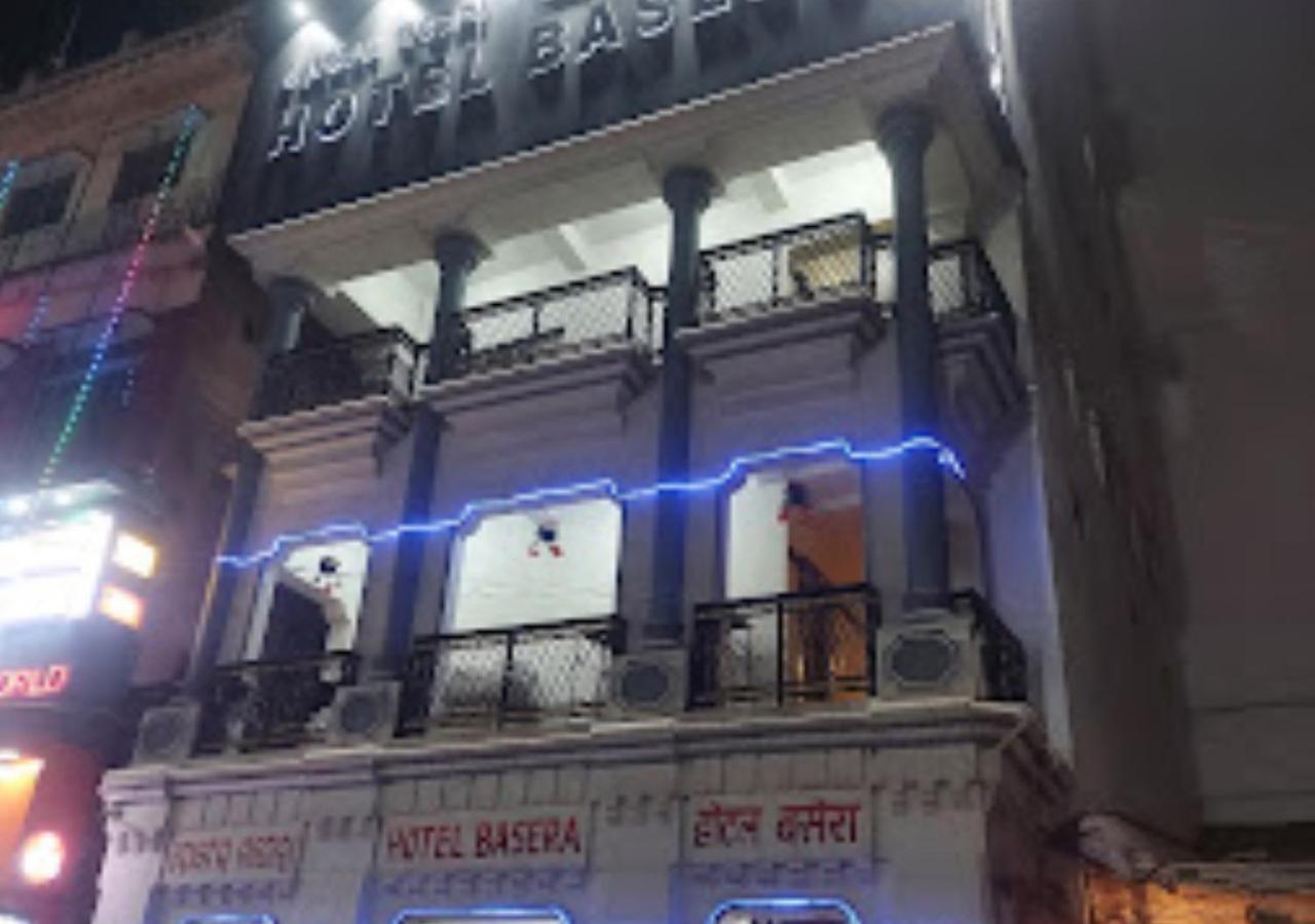 Hotel Basera Odisha Rourkela Dış mekan fotoğraf