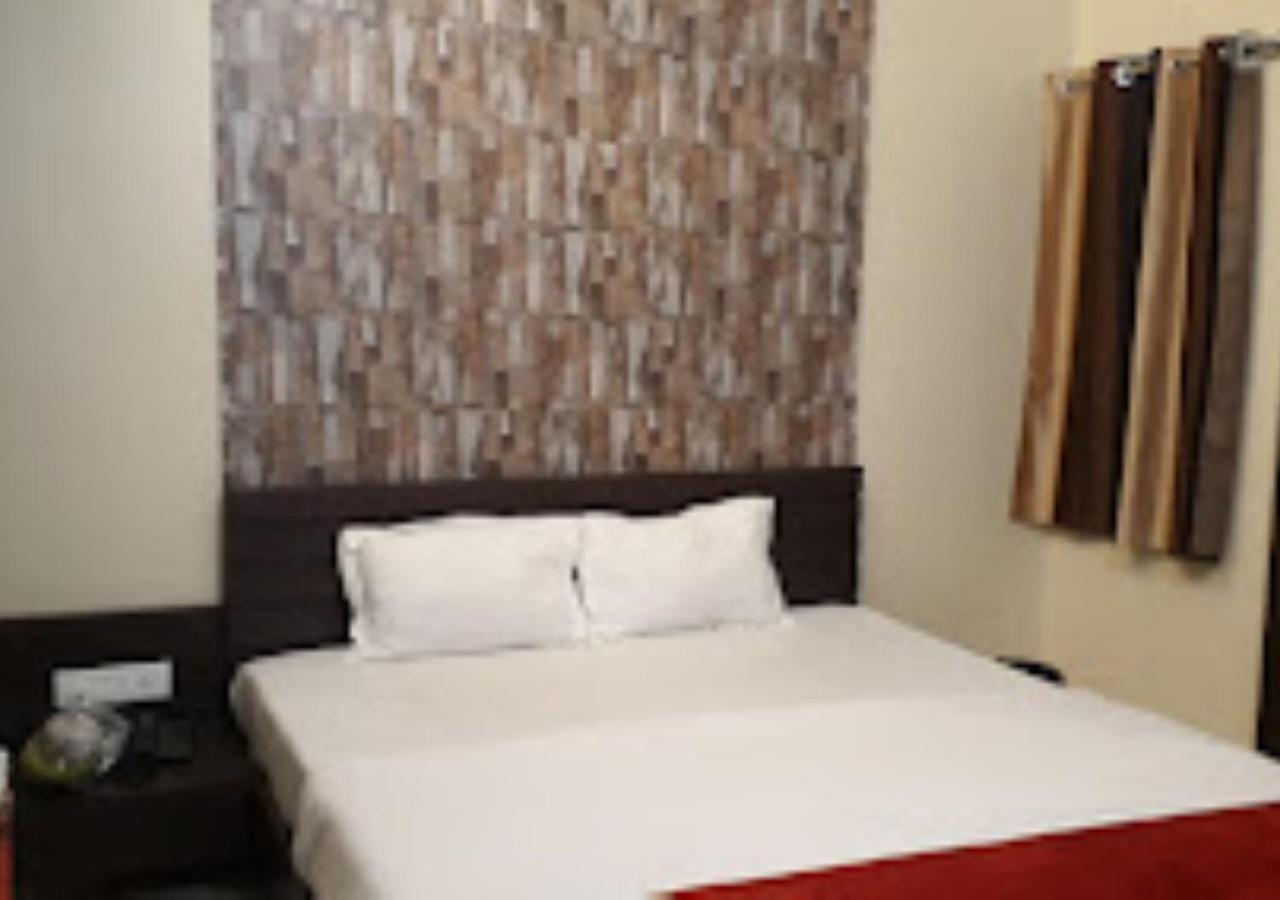 Hotel Basera Odisha Rourkela Dış mekan fotoğraf