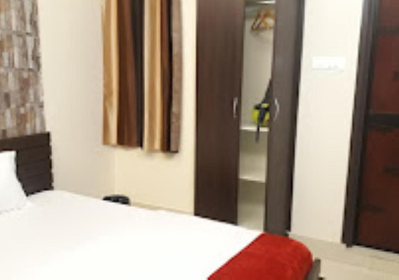 Hotel Basera Odisha Rourkela Dış mekan fotoğraf