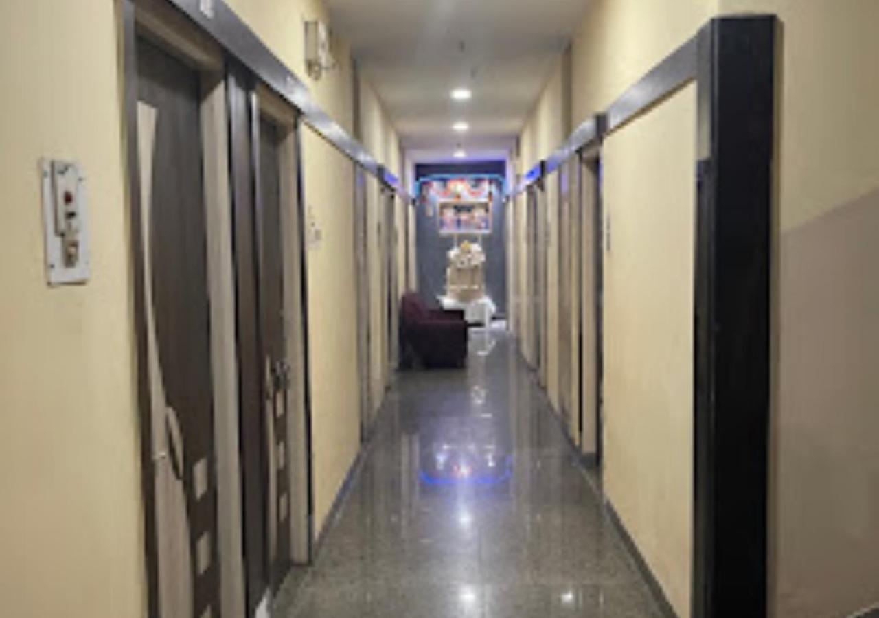 Hotel Basera Odisha Rourkela Dış mekan fotoğraf