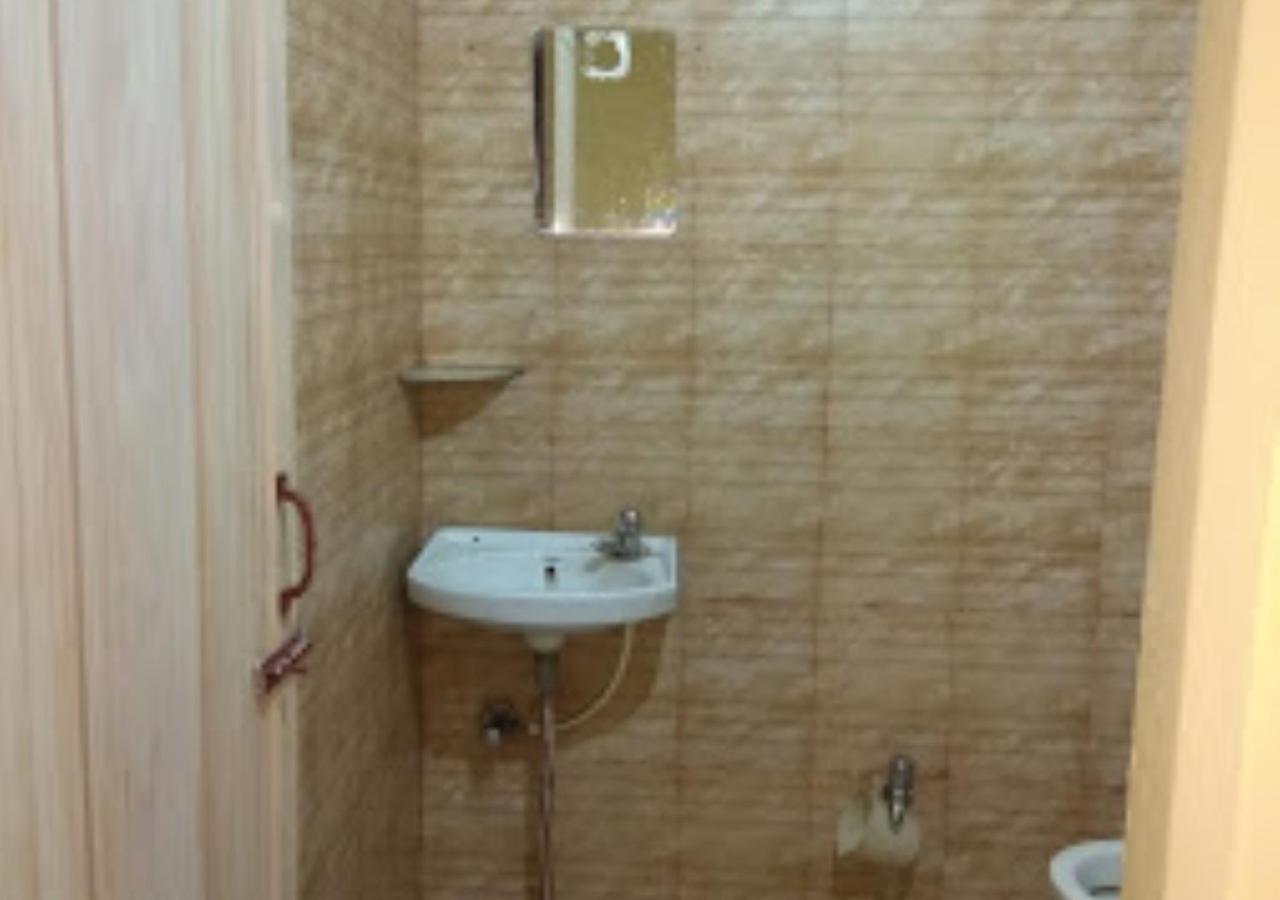 Hotel Basera Odisha Rourkela Dış mekan fotoğraf